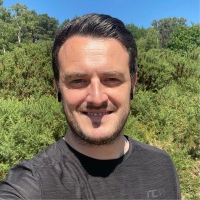 Rhys, Founder of RBA Ventures